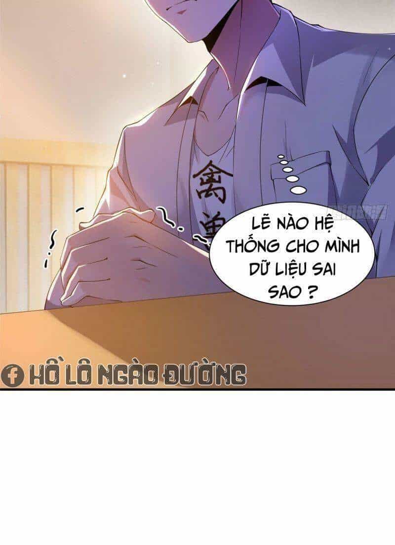 Thần Sủng Tiến Hóa - Chương 4 - ảnh 43