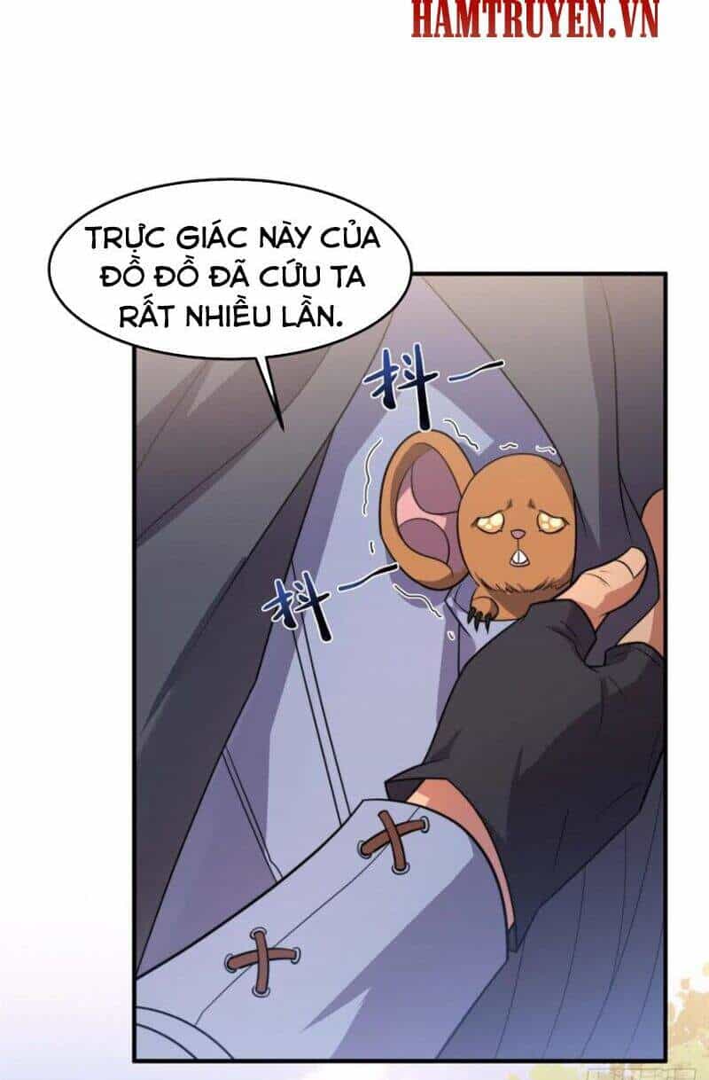Thần Sủng Tiến Hóa - Chương 49 - ảnh 18