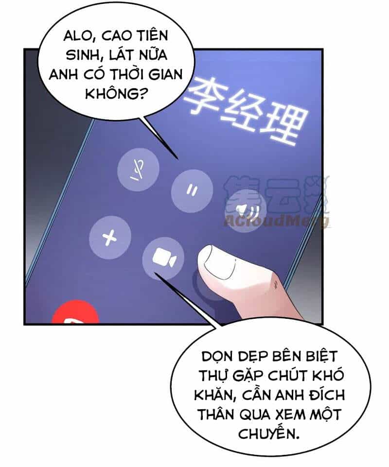 Thần Sủng Tiến Hóa - Chương 50 - ảnh 24