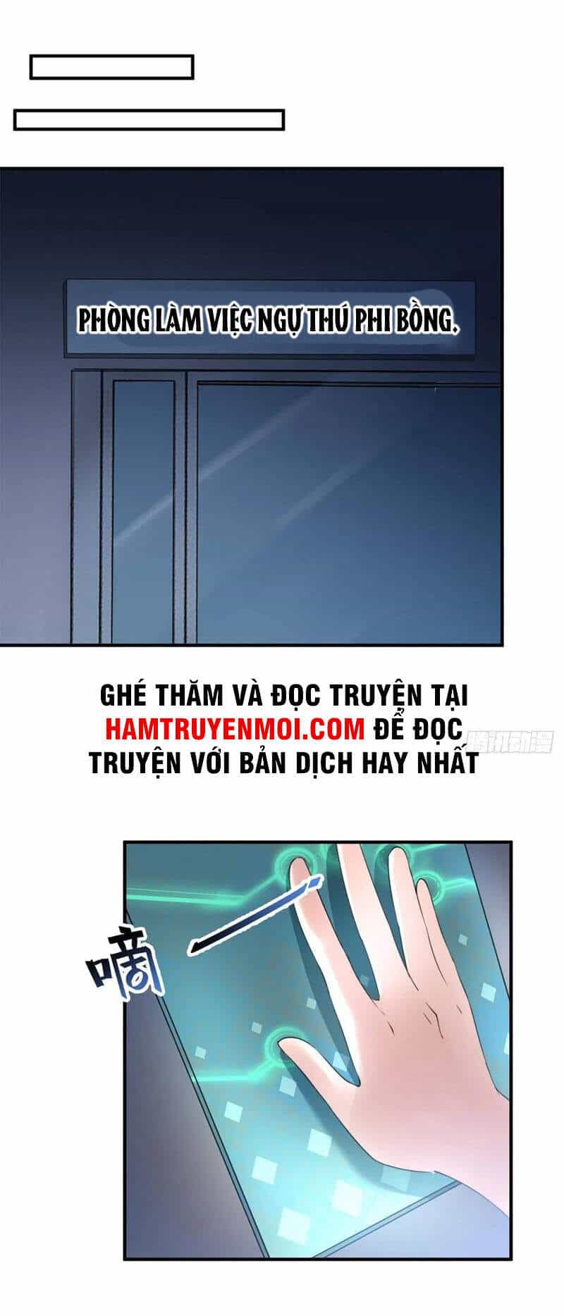 Thần Sủng Tiến Hóa - Chương 50 - ảnh 8