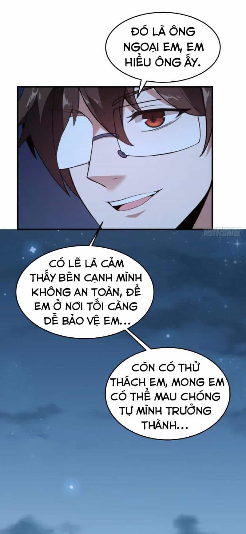 Thần Sủng Tiến Hóa - Chương 52 - ảnh 24