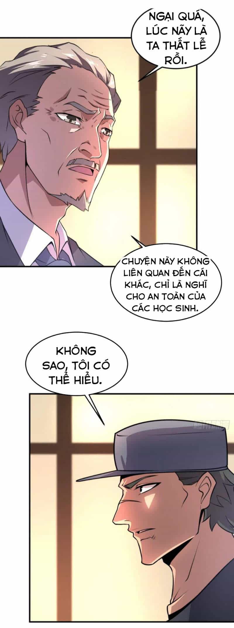 Thần Sủng Tiến Hóa - Chương 52 - ảnh 39