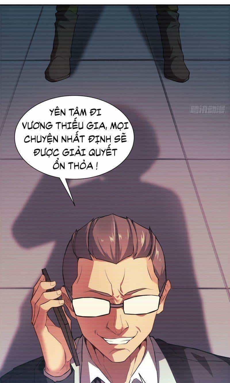 Thần Sủng Tiến Hóa - Chương 5 - ảnh 31