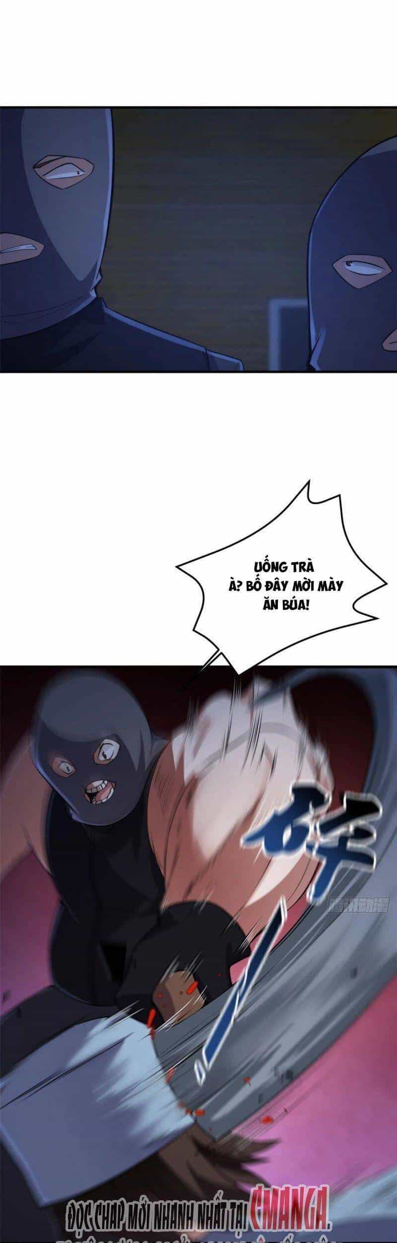 Thần Sủng Tiến Hóa - Chương 59 - ảnh 1