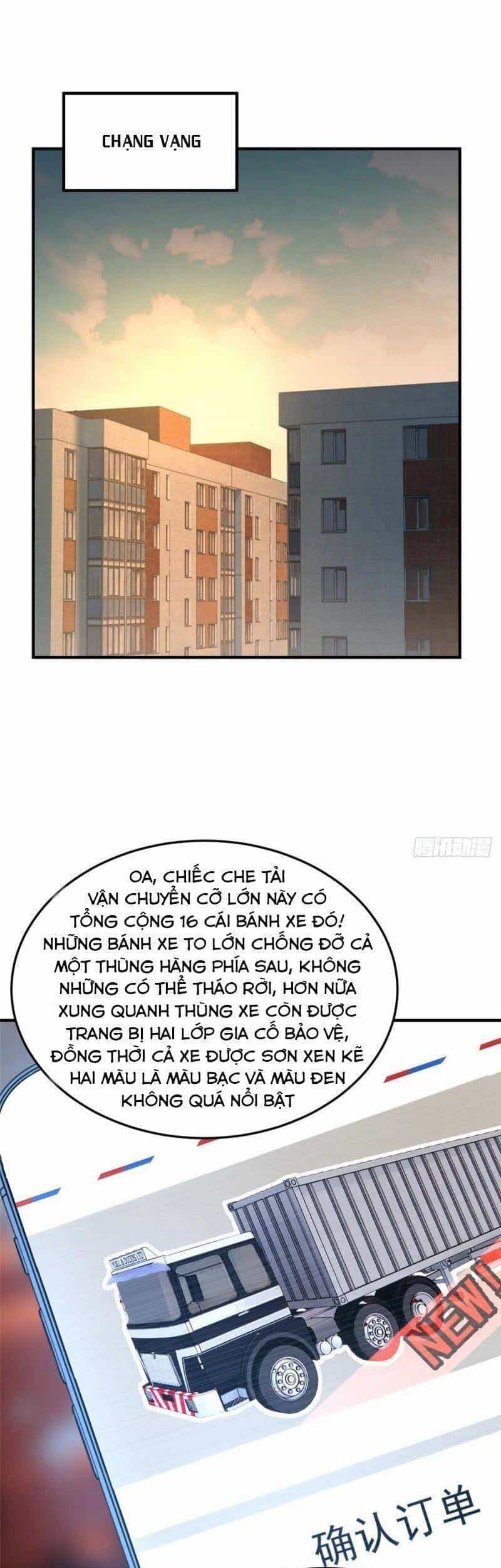 Thần Sủng Tiến Hóa - Chương 61 - ảnh 1