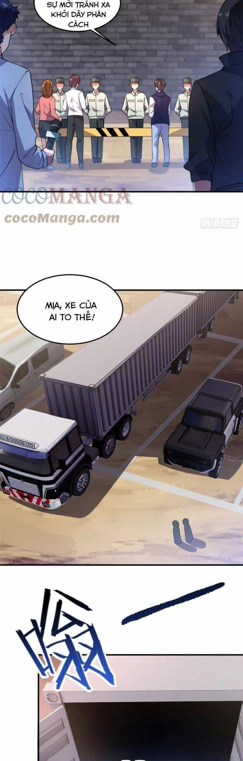 Thần Sủng Tiến Hóa - Chương 61 - ảnh 12
