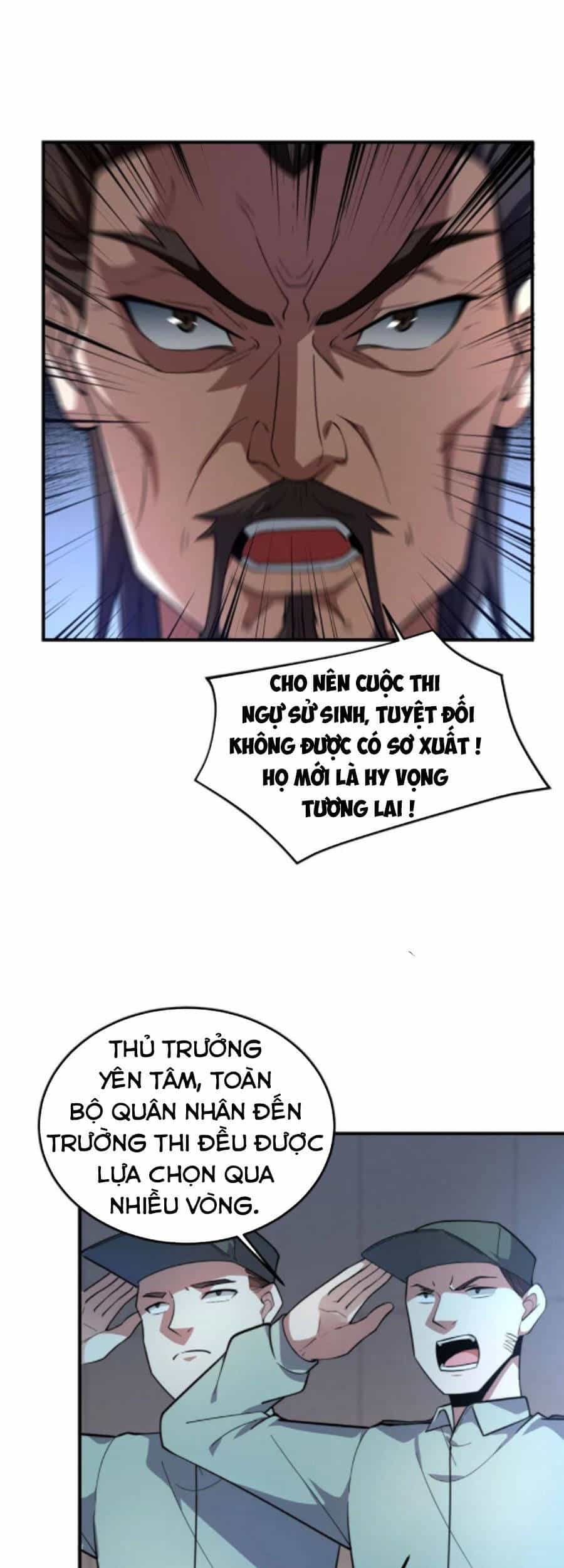 Thần Sủng Tiến Hóa - Chương 62 - ảnh 6