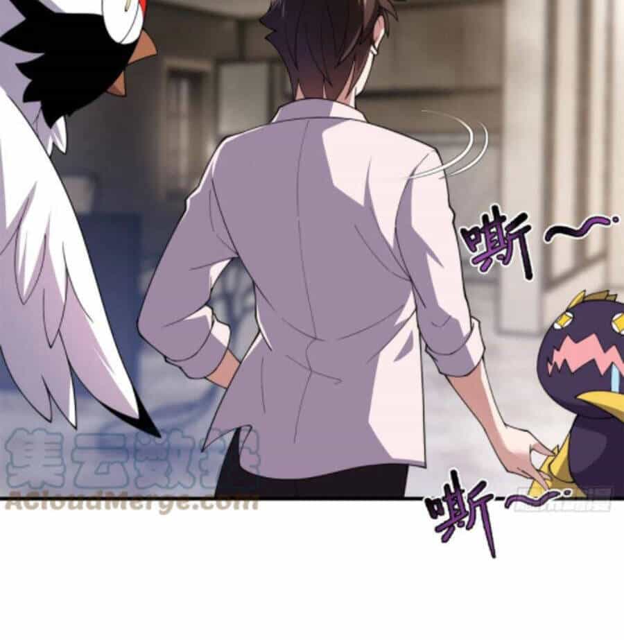 Thần Sủng Tiến Hóa - Chương 64 - ảnh 15