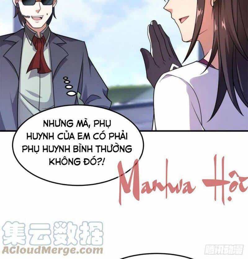 Thần Sủng Tiến Hóa - Chương 65 - ảnh 22
