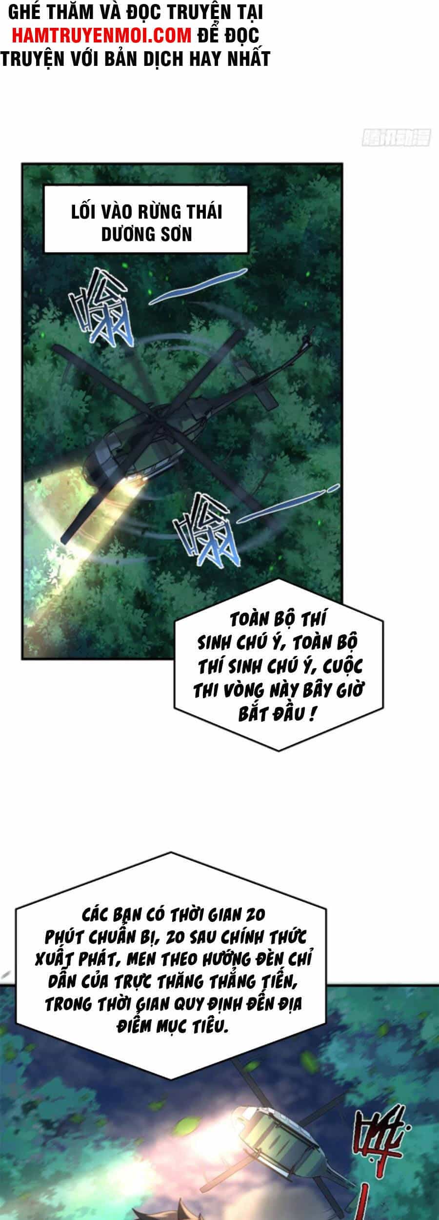 Thần Sủng Tiến Hóa - Chương 66 - ảnh 16