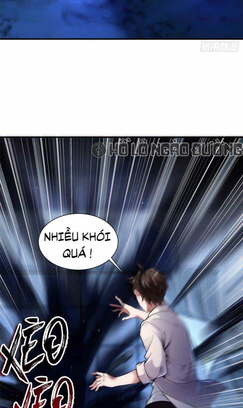 Thần Sủng Tiến Hóa - Chương 6 - ảnh 39