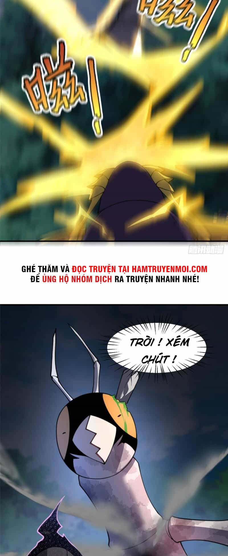 Thần Sủng Tiến Hóa - Chương 69 - ảnh 14
