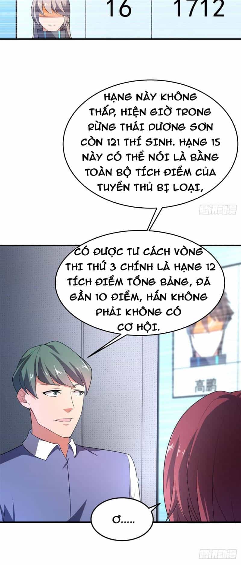 Thần Sủng Tiến Hóa - Chương 70 - ảnh 10