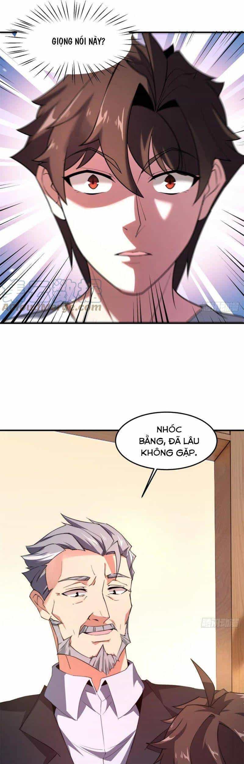 Thần Sủng Tiến Hóa - Chương 71 - ảnh 26