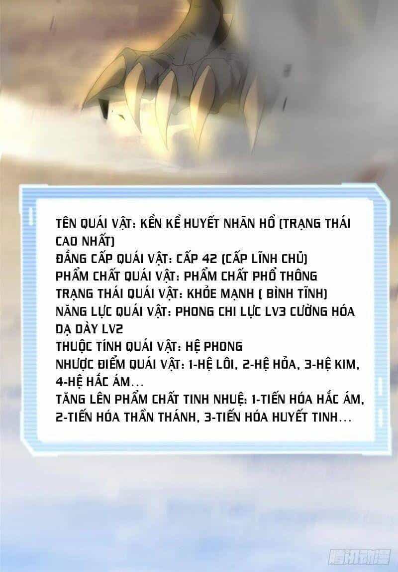 Thần Sủng Tiến Hóa - Chương 74 - ảnh 31