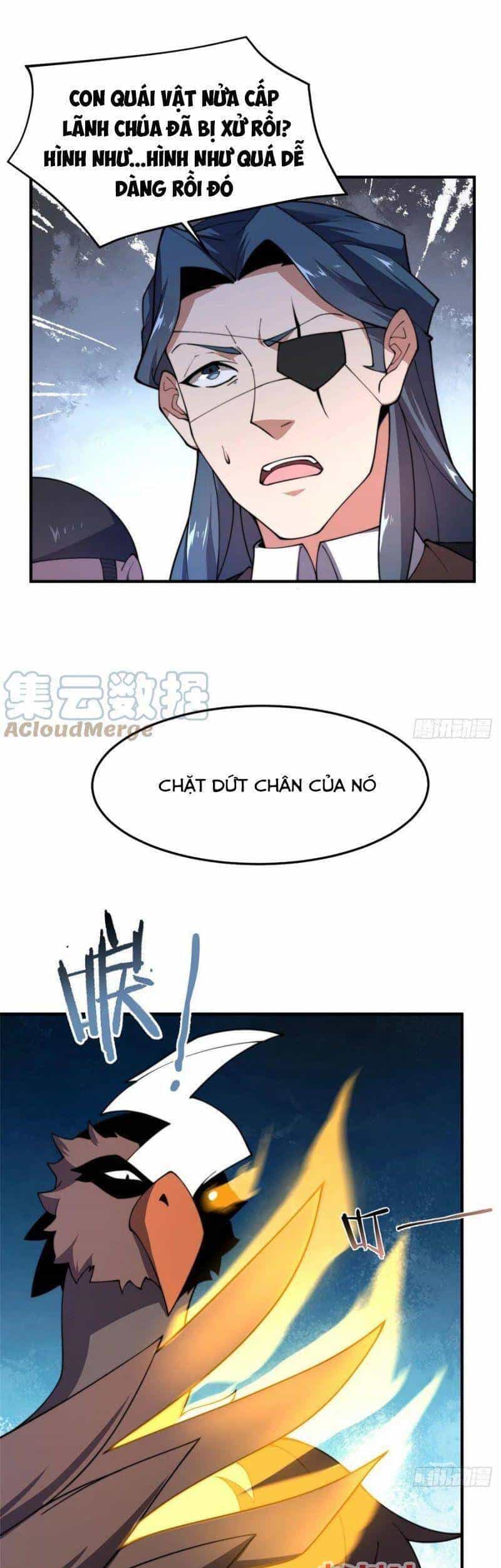 Thần Sủng Tiến Hóa - Chương 75 - ảnh 13