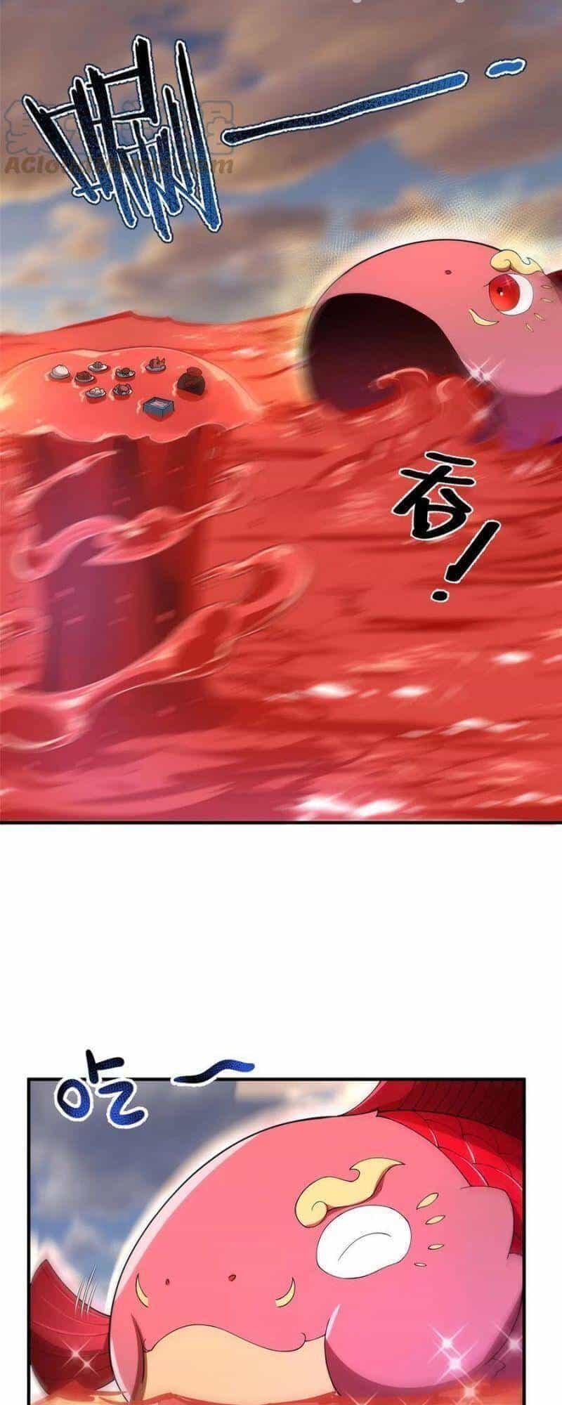 Thần Sủng Tiến Hóa - Chương 80 - ảnh 33
