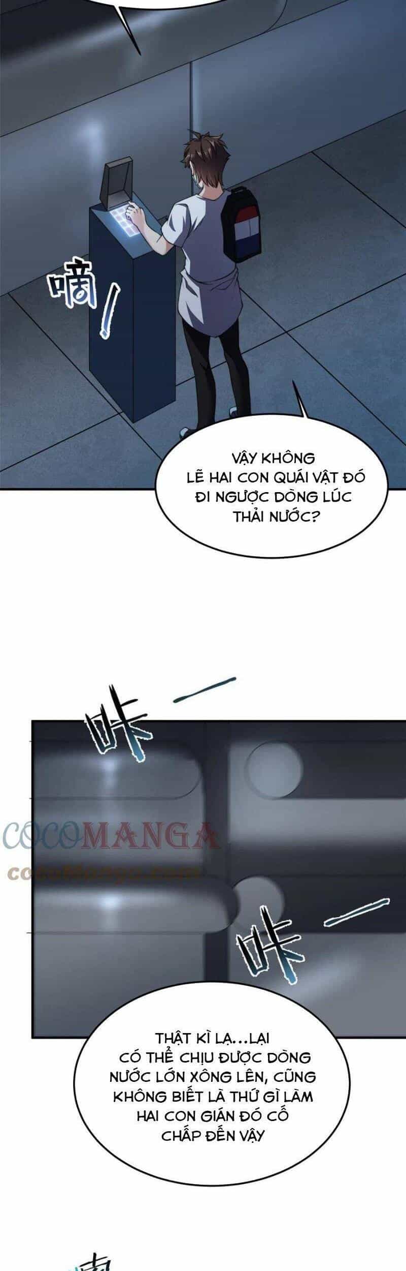 Thần Sủng Tiến Hóa - Chương 82 - ảnh 31