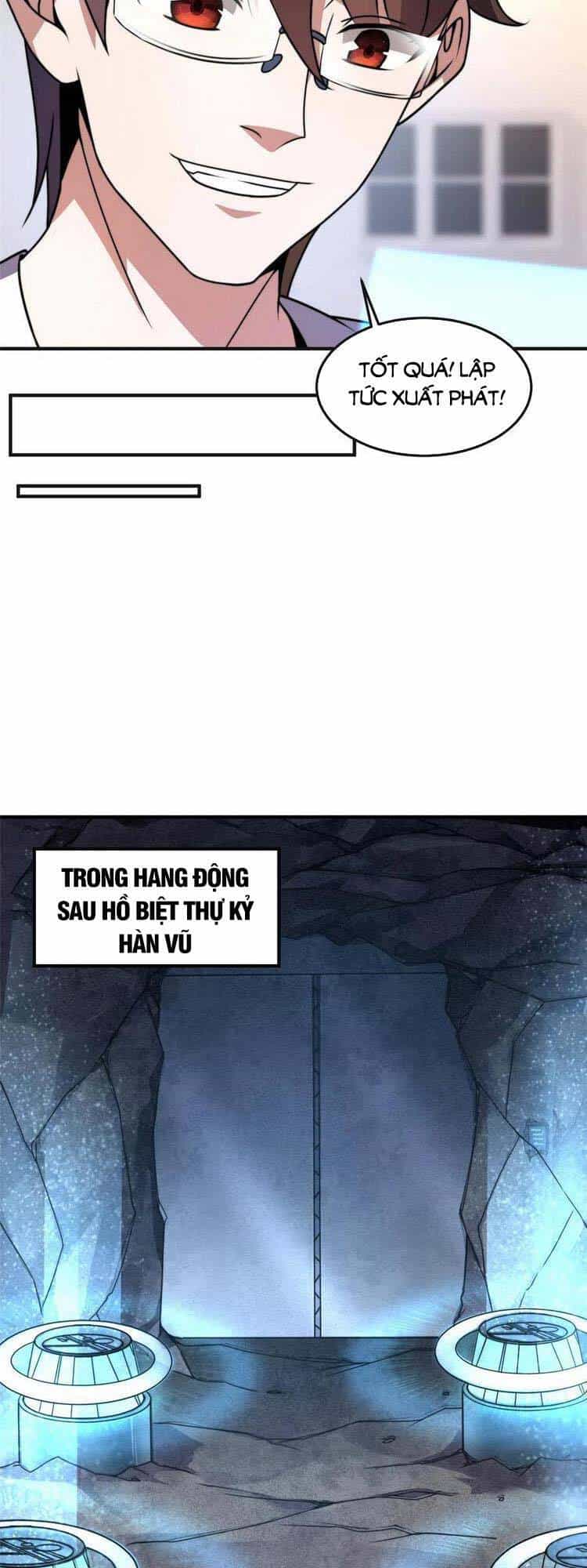 Thần Sủng Tiến Hóa - Chương 84 - ảnh 7