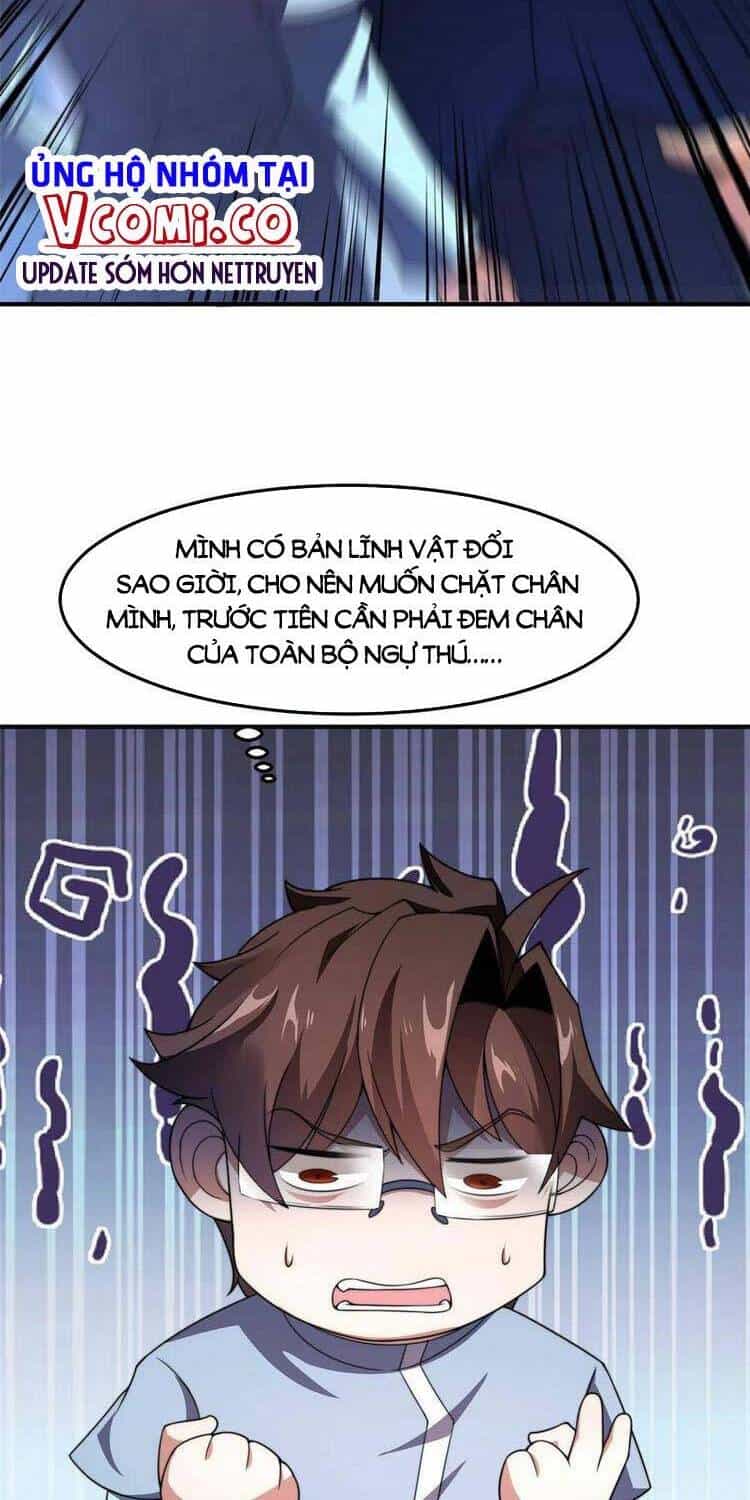 Thần Sủng Tiến Hóa - Chương 85 - ảnh 16