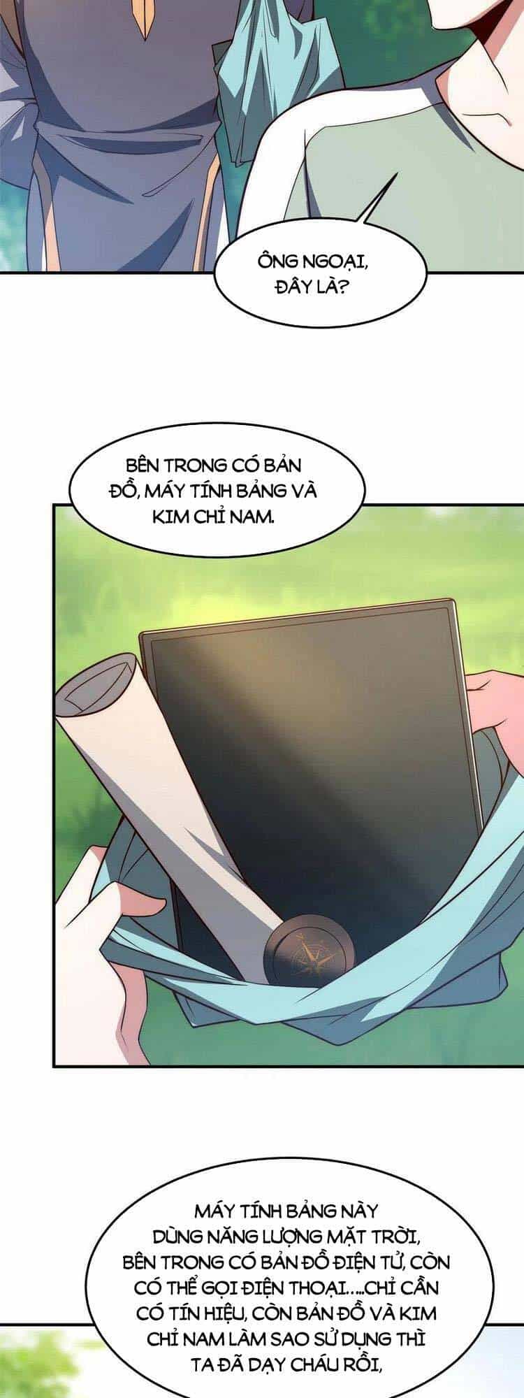 Thần Sủng Tiến Hóa - Chương 86 - ảnh 36