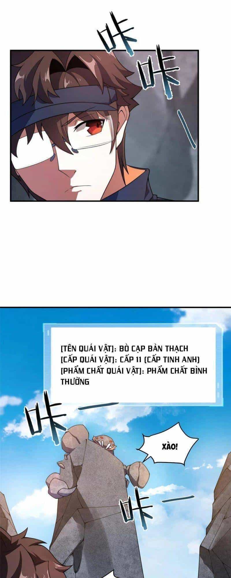 Thần Sủng Tiến Hóa - Chương 88 - ảnh 5
