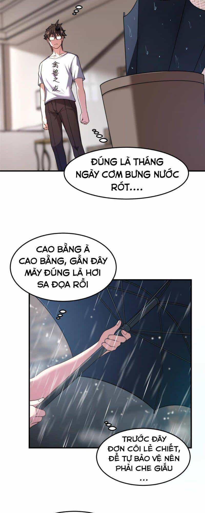 Thần Sủng Tiến Hóa - Chương 92 - ảnh 14