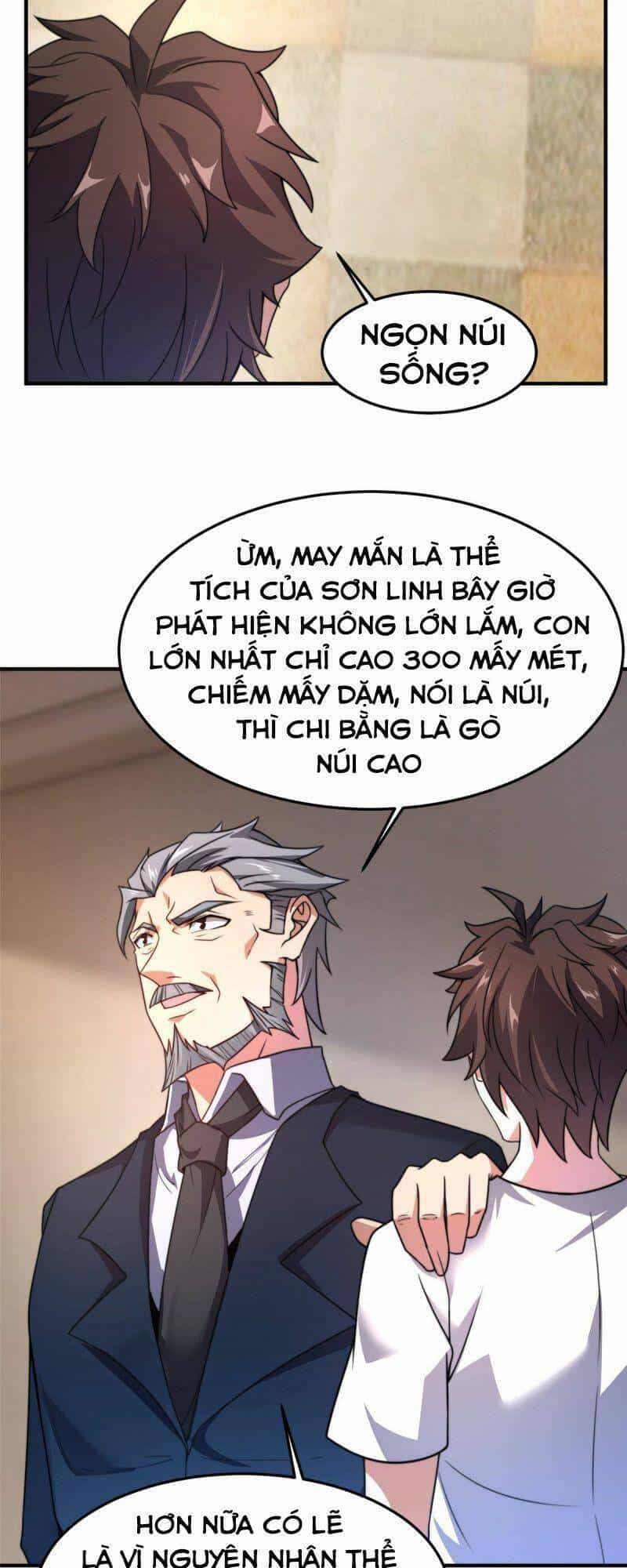 Thần Sủng Tiến Hóa - Chương 92 - ảnh 8