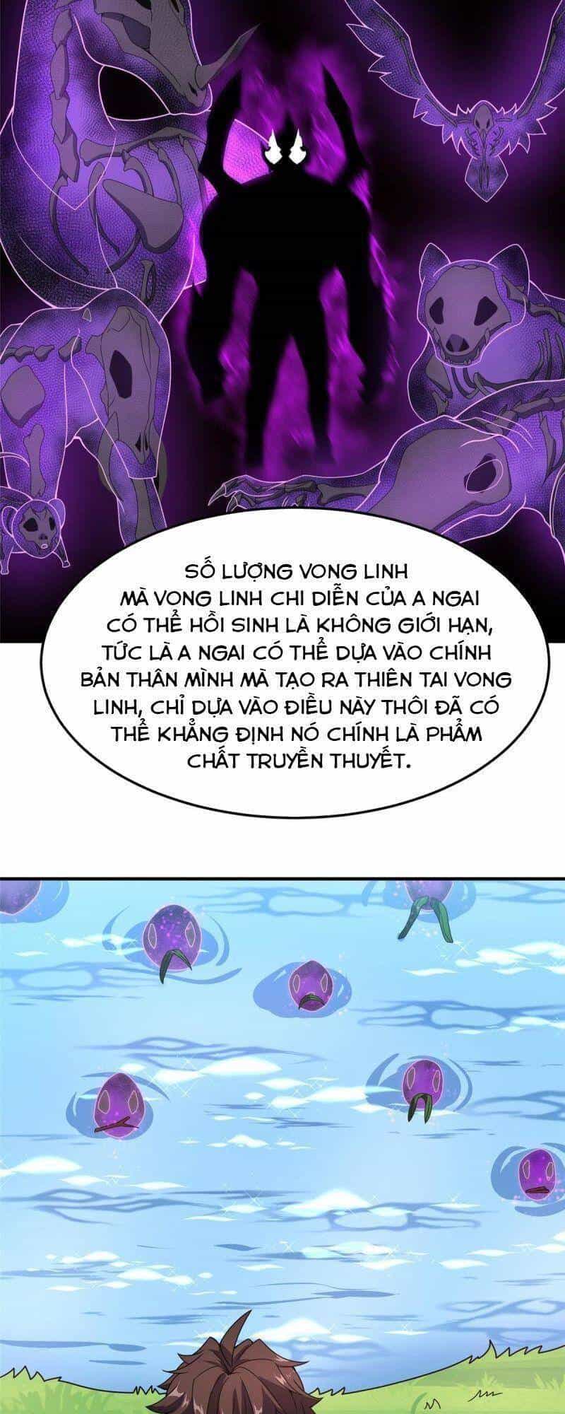 Thần Sủng Tiến Hóa - Chương 94 - ảnh 24