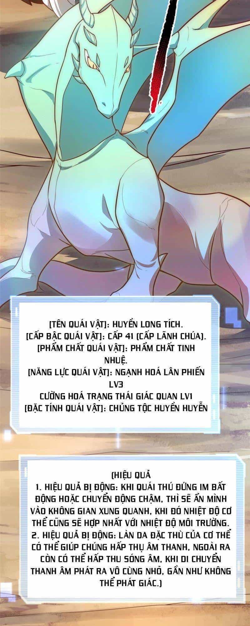 Thần Sủng Tiến Hóa - Chương 94 - ảnh 6