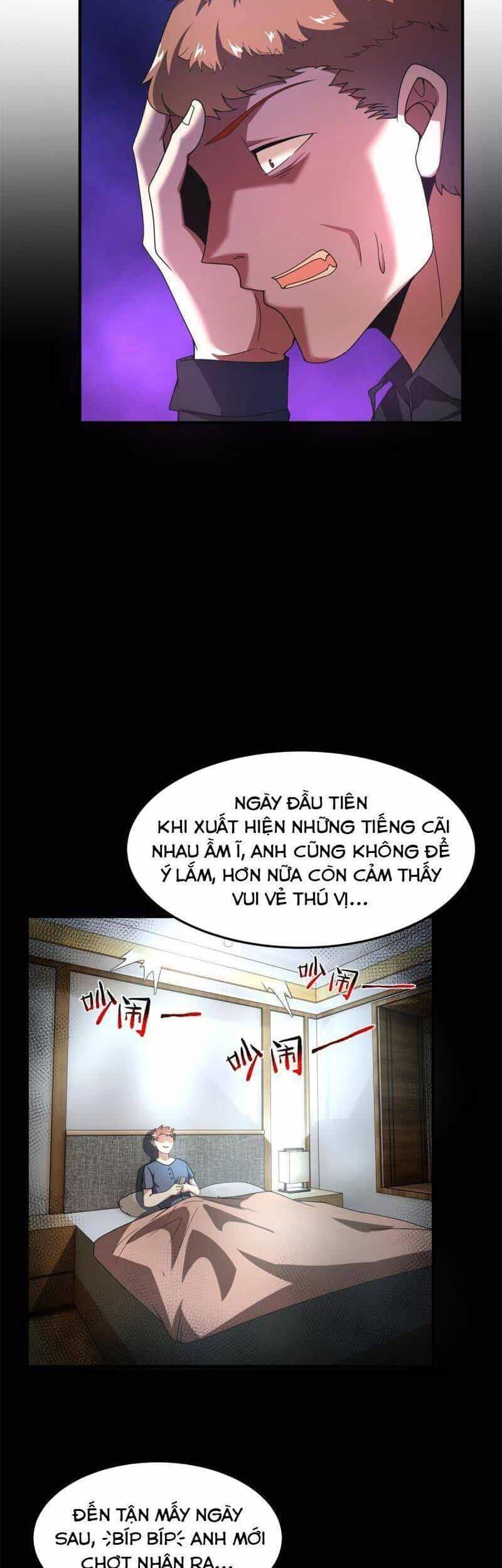 Thần Sủng Tiến Hóa - Chương 97 - ảnh 14