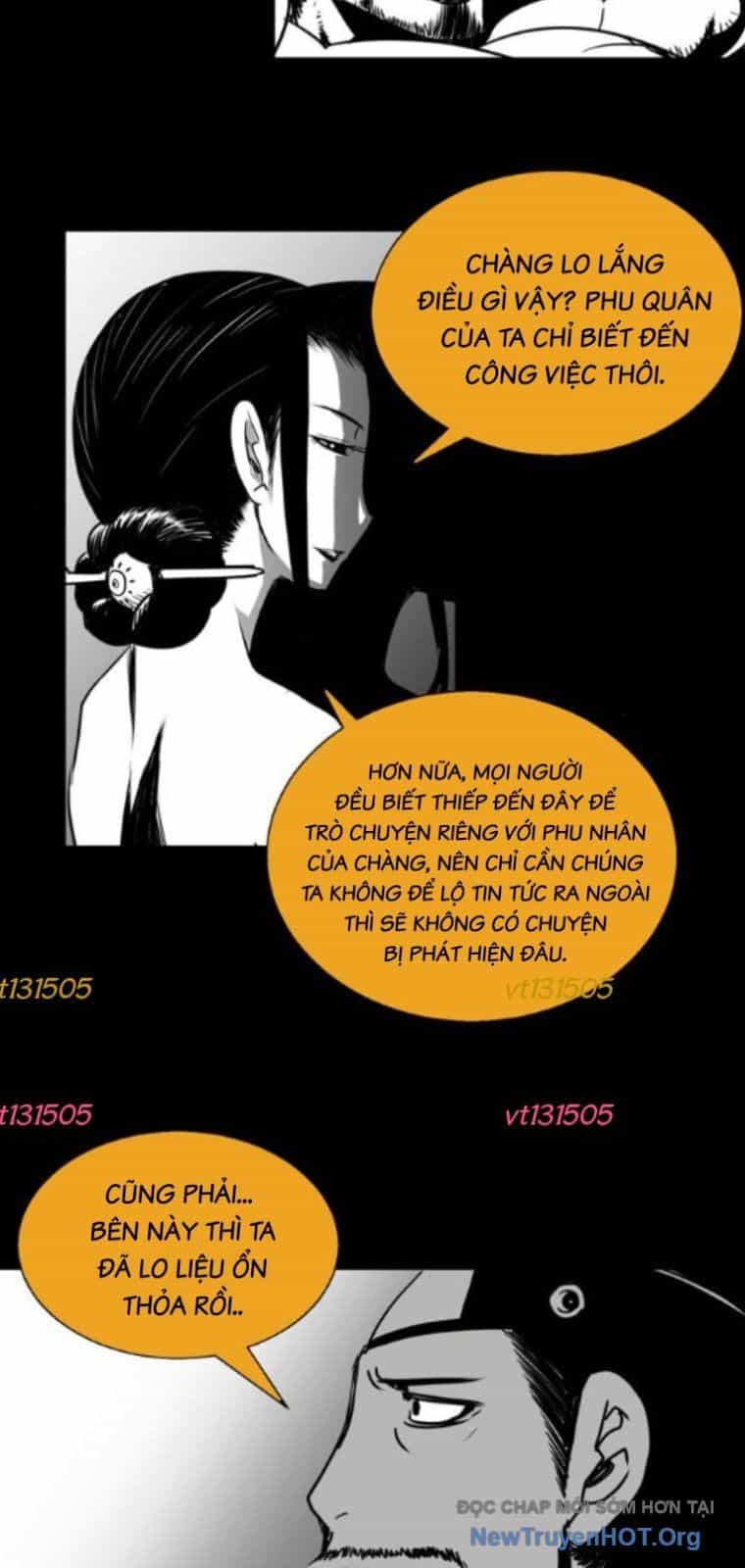 Thần Thám Siêu Linh - Chương 12 - ảnh 25
