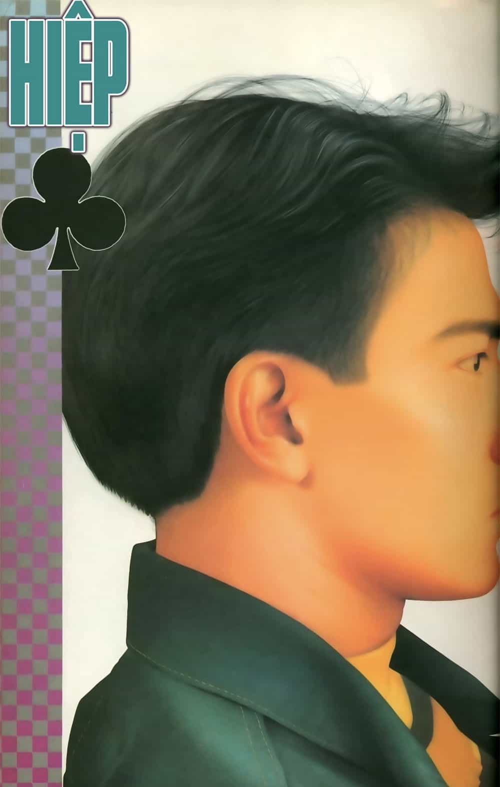 Thần Thánh Hiệp - Chương 1 - ảnh 4