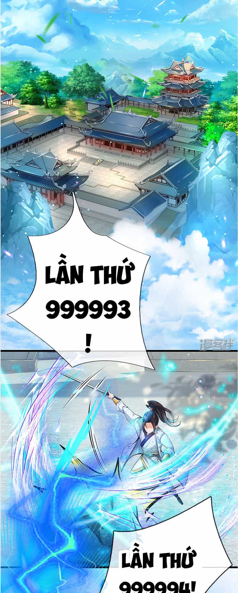 Thân Thể Của Ta Là Kiếm Chủng - Chương 0 - ảnh 3