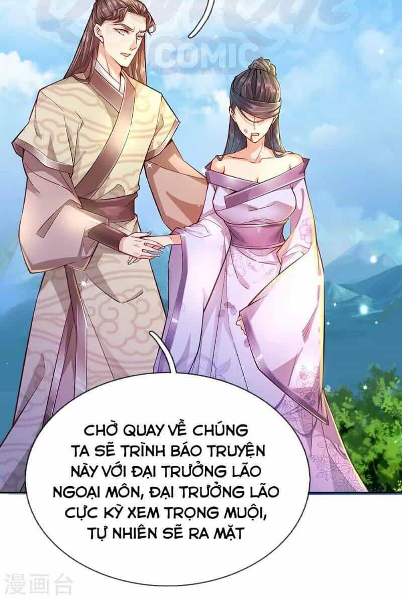 Thân Thể Của Ta Là Kiếm Chủng - Chương 9 - ảnh 4