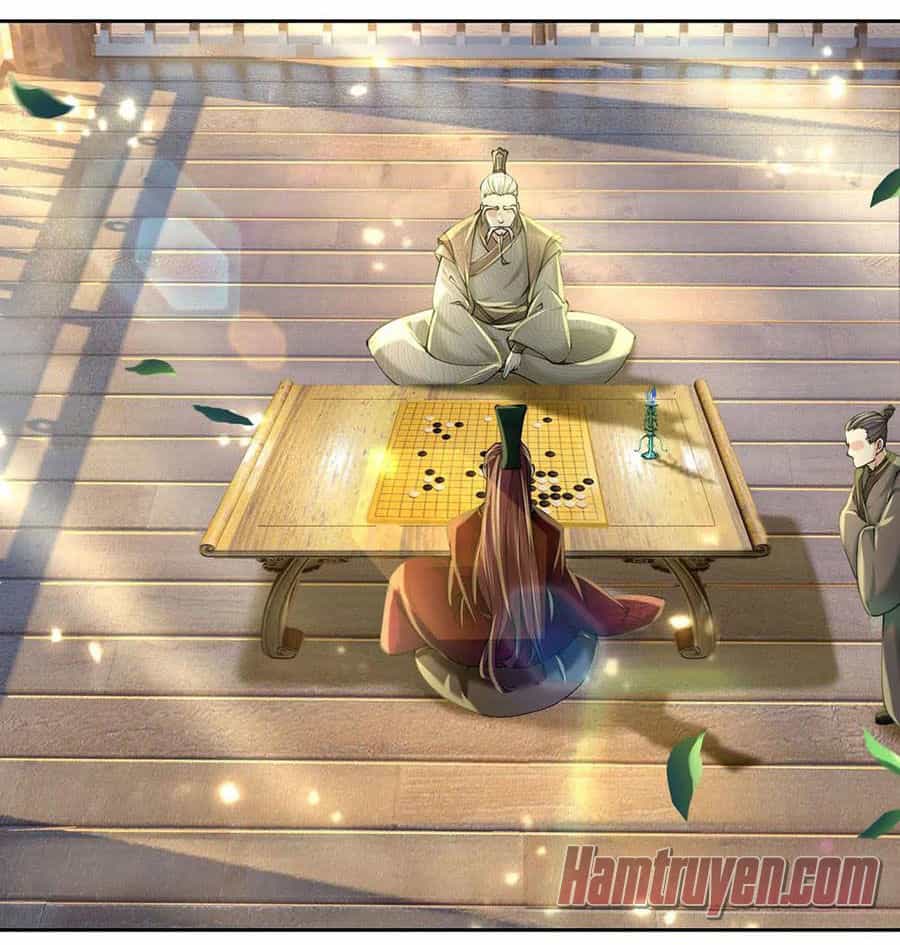 Thân Thể Của Ta Là Kiếm Chủng - Chương 99 - ảnh 10