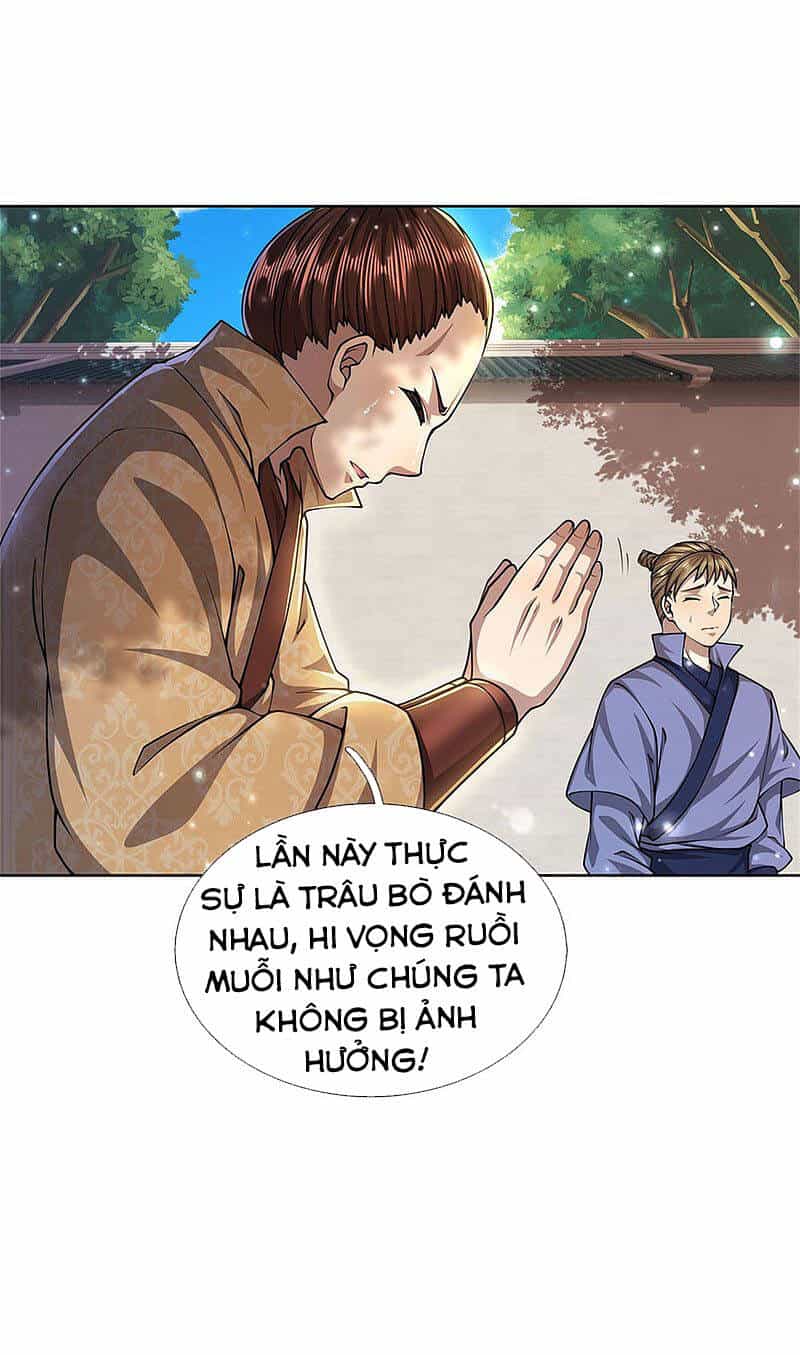 Thân Thể Của Ta Là Kiếm Chủng - Chương 110 - ảnh 19
