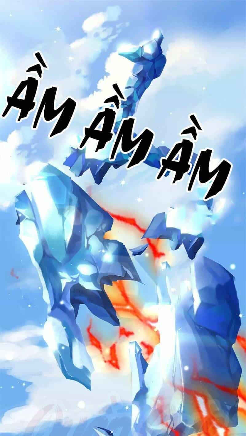 Thân Thể Của Ta Là Kiếm Chủng - Chương 11 - ảnh 3