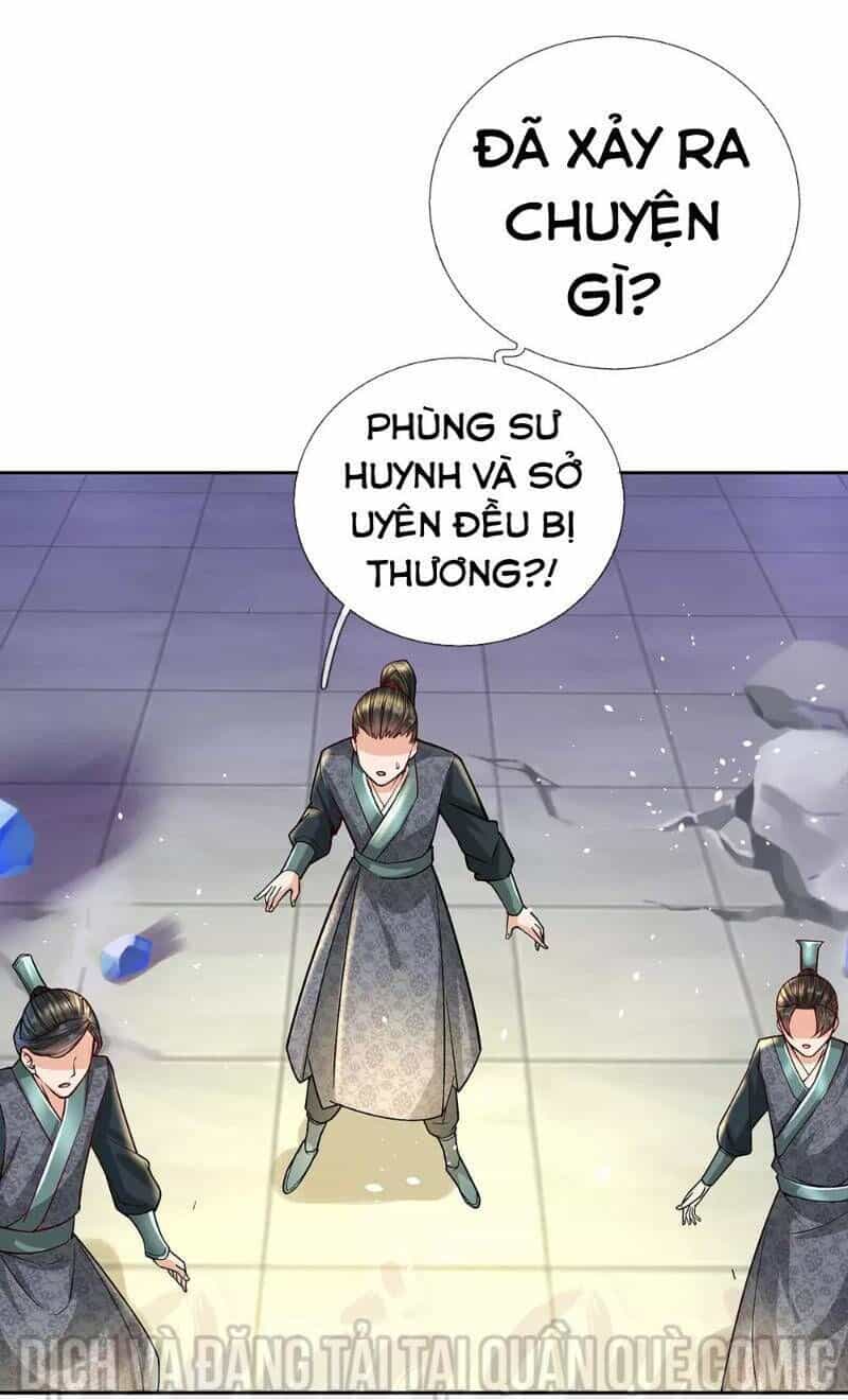 Thân Thể Của Ta Là Kiếm Chủng - Chương 15 - ảnh 7