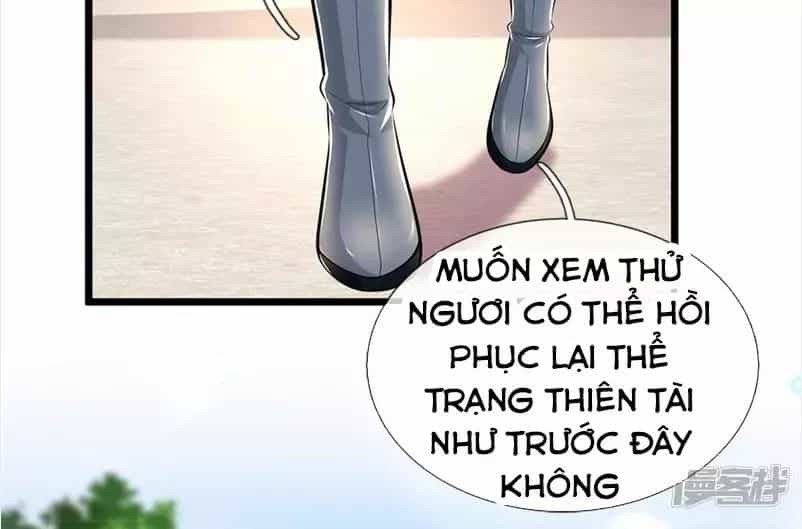 Thân Thể Của Ta Là Kiếm Chủng - Chương 1 - ảnh 35