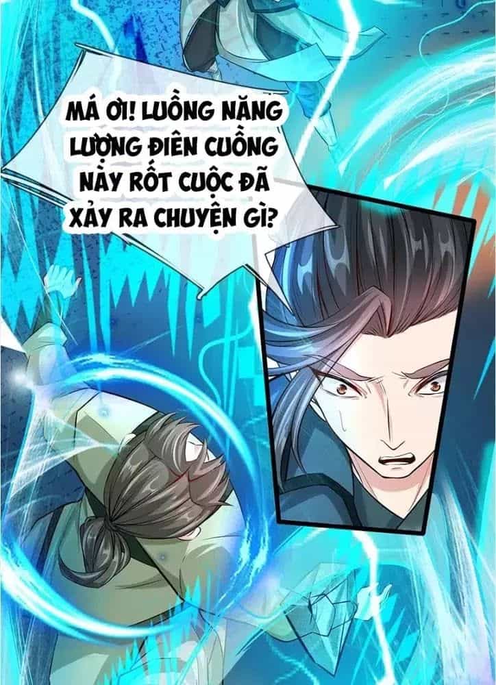 Thân Thể Của Ta Là Kiếm Chủng - Chương 1 - ảnh 51