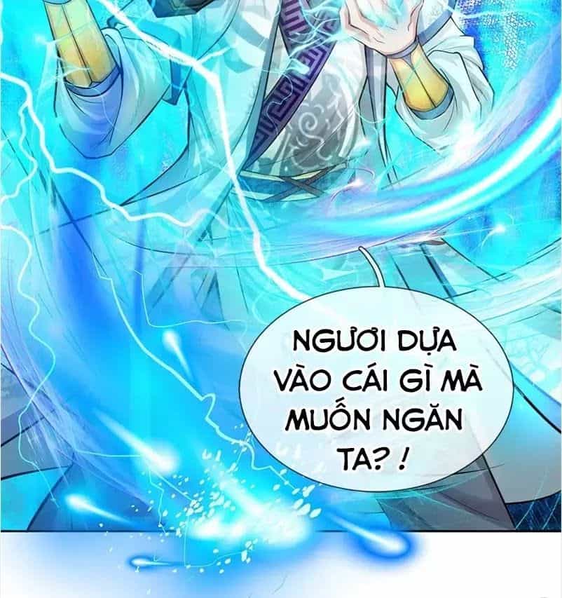 Thân Thể Của Ta Là Kiếm Chủng - Chương 1 - ảnh 78