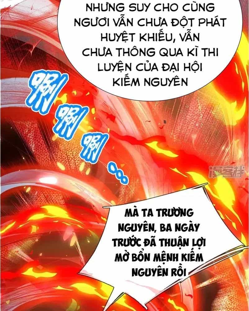 Thân Thể Của Ta Là Kiếm Chủng - Chương 1 - ảnh 80