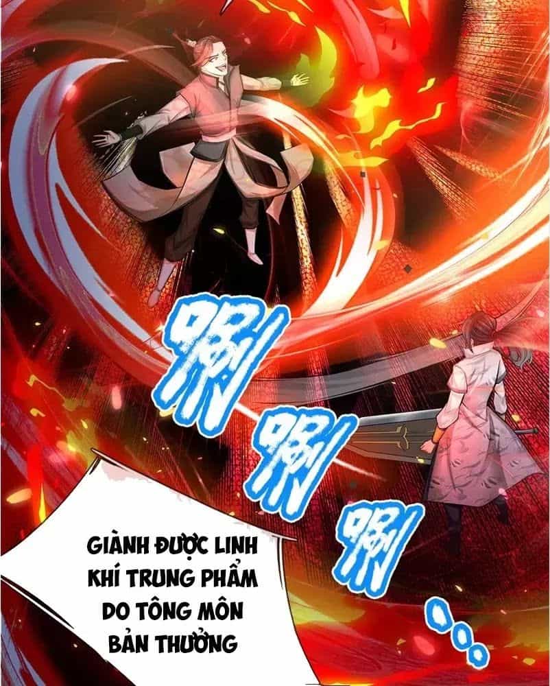 Thân Thể Của Ta Là Kiếm Chủng - Chương 1 - ảnh 81