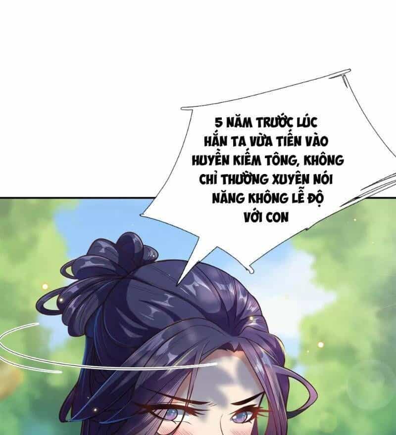 Thân Thể Của Ta Là Kiếm Chủng - Chương 26 - ảnh 7