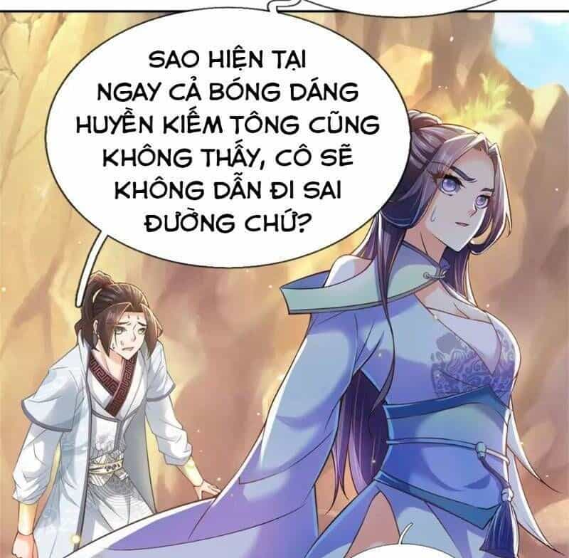 Thân Thể Của Ta Là Kiếm Chủng - Chương 28 - ảnh 4
