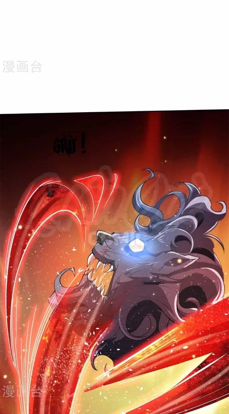Thân Thể Của Ta Là Kiếm Chủng - Chương 31 - ảnh 11