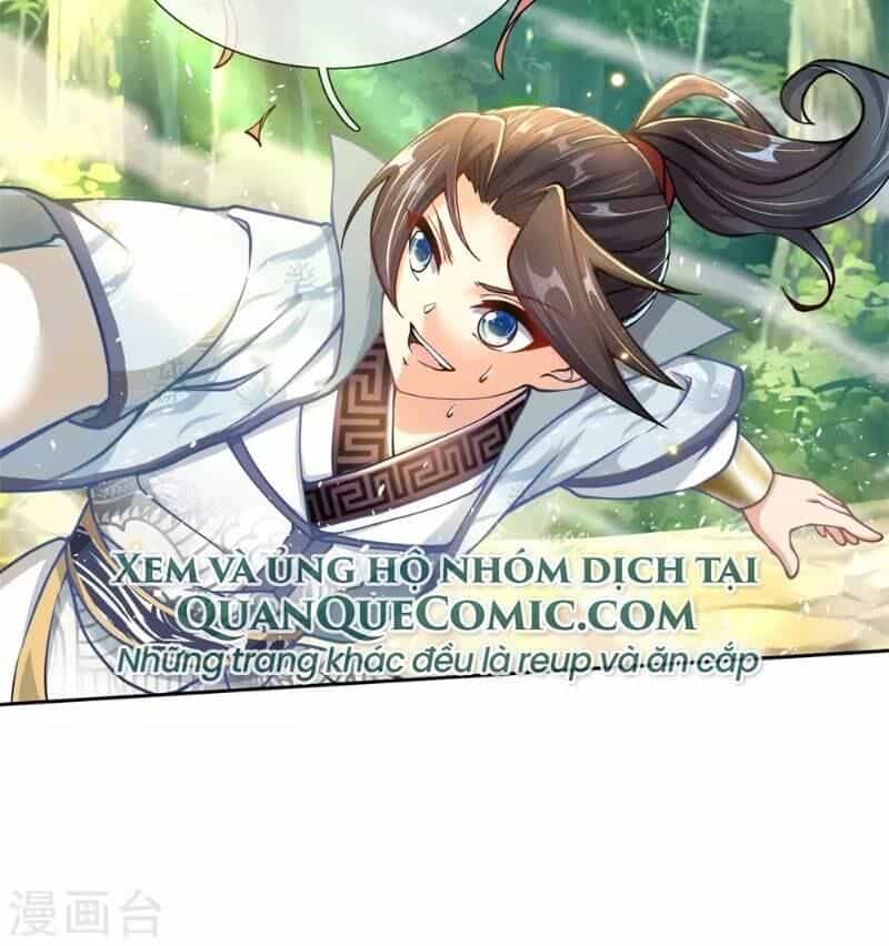 Thân Thể Của Ta Là Kiếm Chủng - Chương 32 - ảnh 3