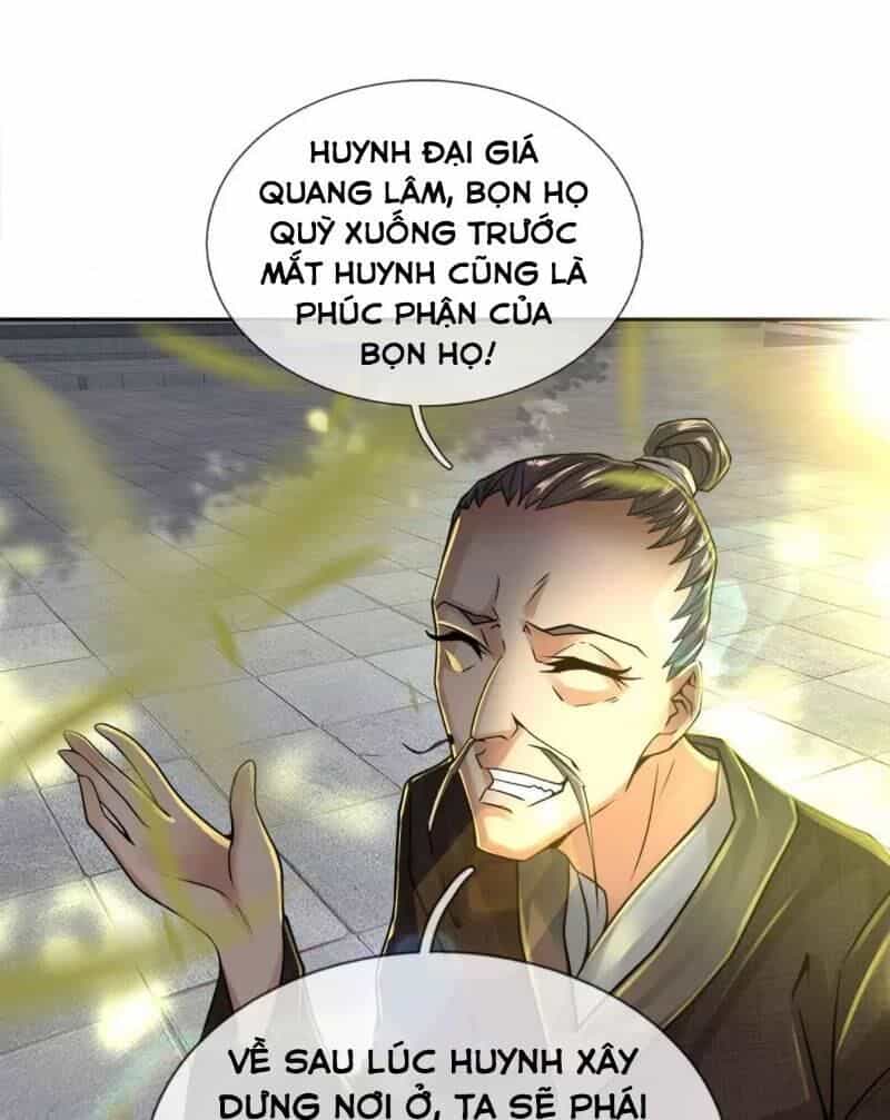 Thân Thể Của Ta Là Kiếm Chủng - Chương 41 - ảnh 7