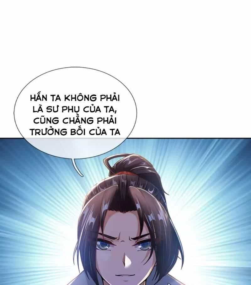 Thân Thể Của Ta Là Kiếm Chủng - Chương 42 - ảnh 1